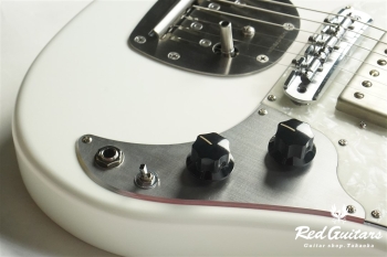 Supreme Collection Trailbreaker Mark-Ⅰ - Pearl White #21070